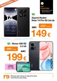 Orange folder Pagina 8