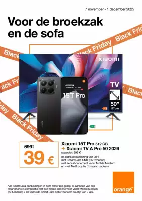 Orange folder (geldig t/m 1-12)