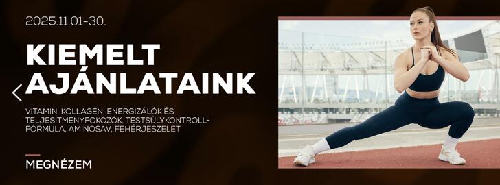 BioTech USA akciós újság Oldal 1