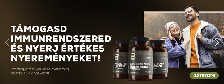 BioTech USA akciós újság Oldal 6