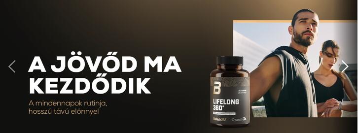 BioTech USA akciós újság Oldal 7