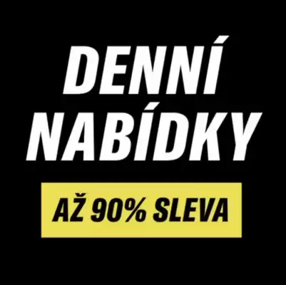 Sports Direct akciós újság (érvényes eddig: 11-11)
