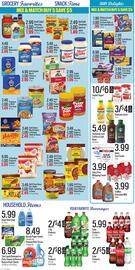 Dot's Market weekly ad week 45 Page 2