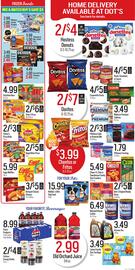 Dot's Market weekly ad week 45 Page 3