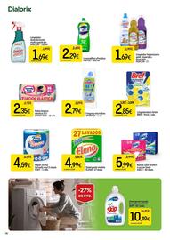 Folleto Dialprix Página 14