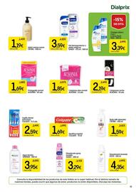 Folleto Dialprix Página 15