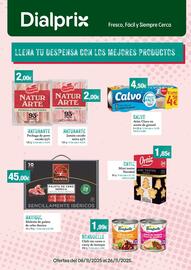 Folleto Dialprix Página 17