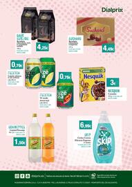 Folleto Dialprix Página 18