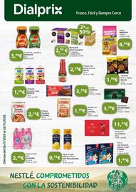 Folleto Dialprix Página 19