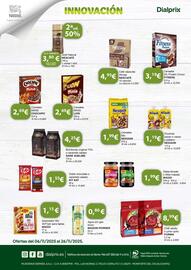 Folleto Dialprix Página 20