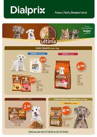 Folleto Dialprix Página 23