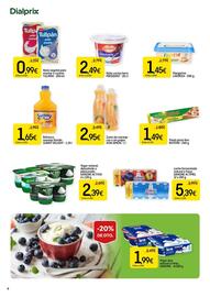 Folleto Dialprix Página 4