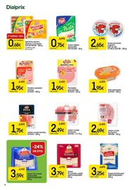 Folleto Dialprix Página 6