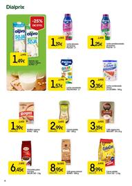 Folleto Dialprix Página 8