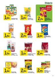 Folleto Dialprix Página 9