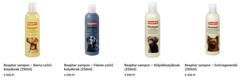 Zooling akciós újság Oldal 1