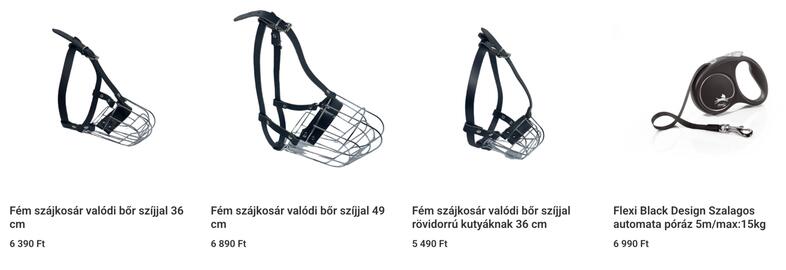 Zooling akciós újság Oldal 3