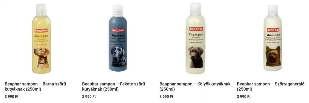 Zooling akciós újság (érvényes eddig: 4-12)