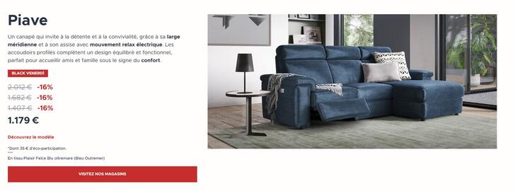 Catalogue Poltronesofà page 3