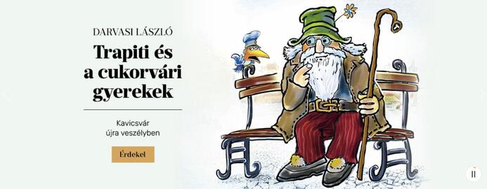 Libri akciós újság Oldal 2