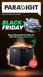 Paradigit folder Pagina 1