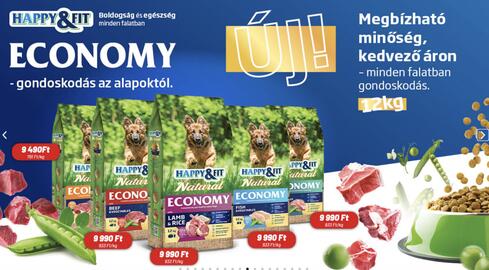 Alpha Zoo akciós újság Oldal 10