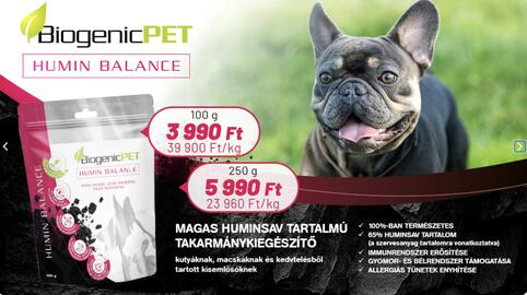 Alpha Zoo akciós újság Oldal 11