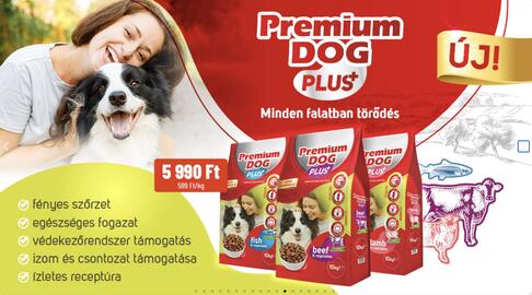 Alpha Zoo akciós újság Oldal 12