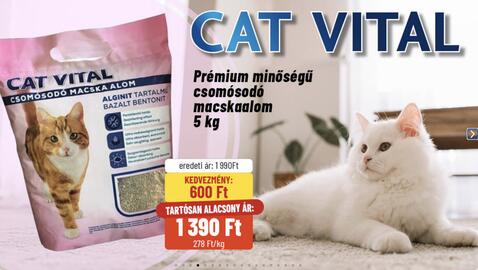 Alpha Zoo akciós újság Oldal 4