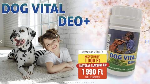 Alpha Zoo akciós újság Oldal 5