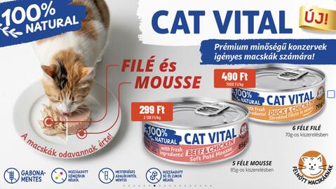 Alpha Zoo akciós újság Oldal 7