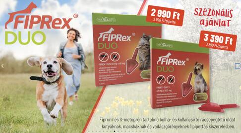 Alpha Zoo akciós újság Oldal 8