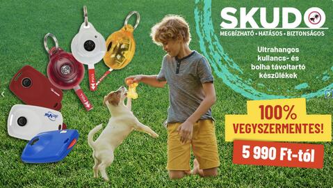 Alpha Zoo akciós újság Oldal 9