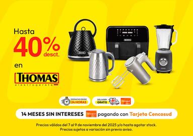 Catálogo Metro Página 2