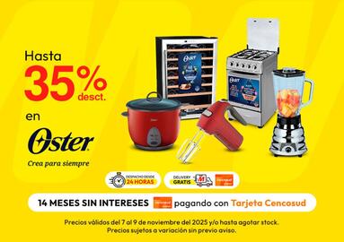 Catálogo Metro Página 4