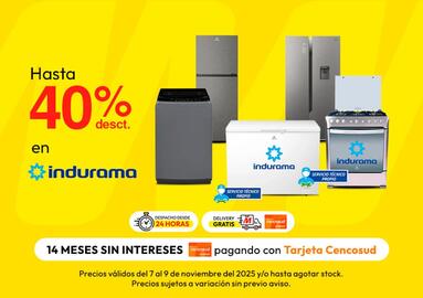 Catálogo Metro Página 5