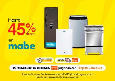 Catálogo Metro Página 6