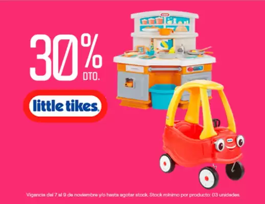 Catálogo Tai Loy (válido hasta 9-11)