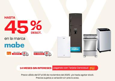 Catálogo Wong Página 2