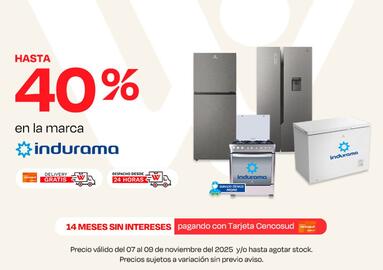 Catálogo Wong Página 3