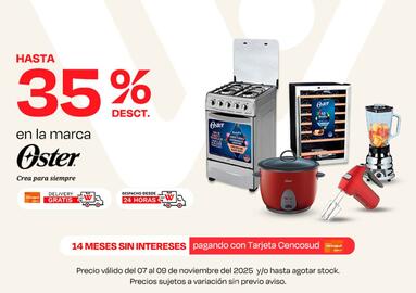 Catálogo Wong Página 4