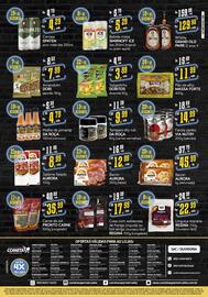 Encarte Cometa Supermercados Página 2