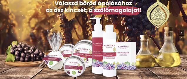 Yamuna akciós újság Oldal 2