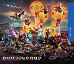 KockaÁruház akciós újság Oldal 101