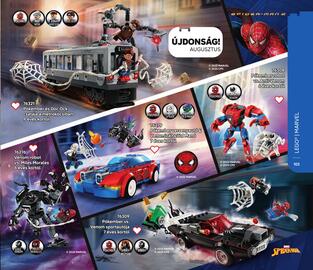 KockaÁruház akciós újság Oldal 103