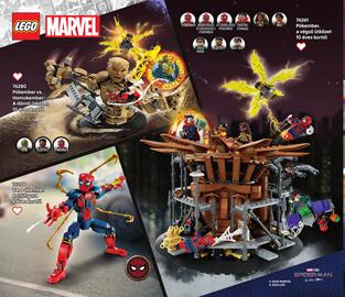 KockaÁruház akciós újság Oldal 104