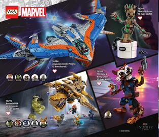 KockaÁruház akciós újság Oldal 108