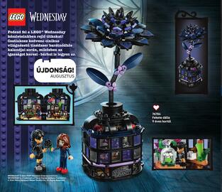 KockaÁruház akciós újság Oldal 110