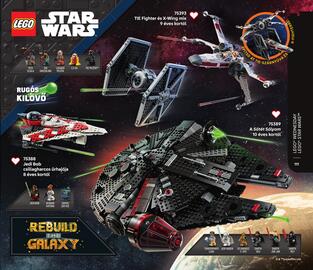 KockaÁruház akciós újság Oldal 111