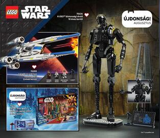 KockaÁruház akciós újság Oldal 112